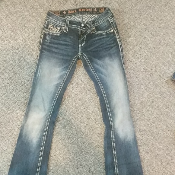 Rock revivals - Picture 2 of 2